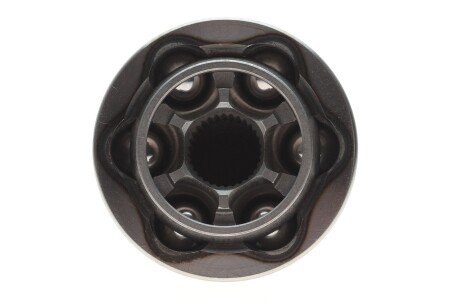 РШ шарнір (комплект) metelli 151466