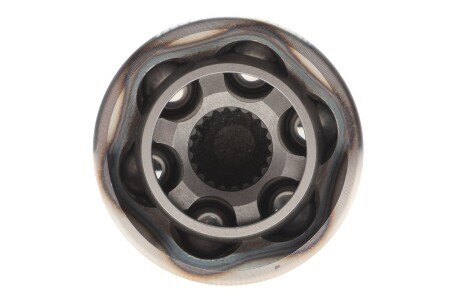 РШ шарнір (комплект) metelli 151480