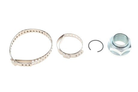 РШ шарнір (комплект) metelli 151480