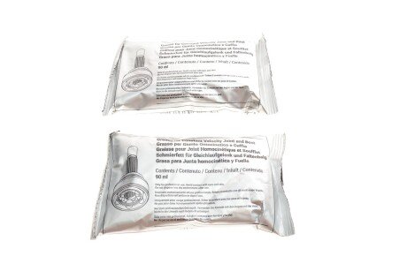 РШ шарнір (комплект) metelli 151717