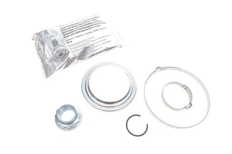 РШ шарнір (комплект) metelli 151872