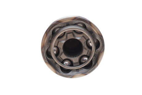 РШ шарнір (комплект) metelli 151982