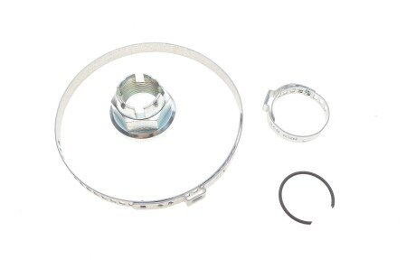 РШ шарнір (комплект) metelli 151982