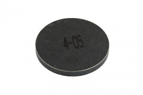 Шайба рег.зазора клапана 40mm 4,05 metelli 030254 на Фиат Крома 154-194