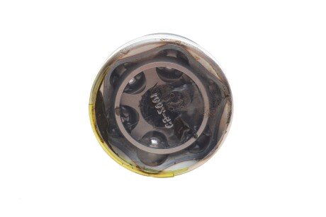 ШРКШ зі змазкою в комплекті metelli 151936