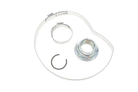 ШРКШ зі змазкою в комплекті metelli 151936