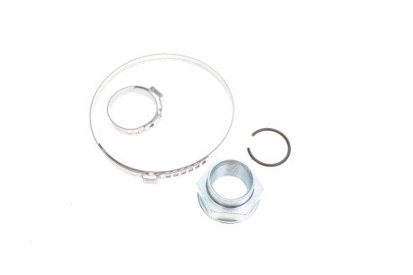 ШРКШ зі змазкою в комплекті metelli 151964