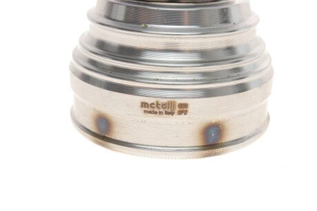 Пыльник шруса (гранаты) внутренний-наружный metelli 151009