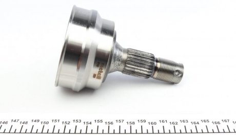 Пыльник шруса (гранаты) внутренний-наружный metelli 151015