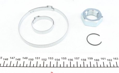 Пыльник шруса (гранаты) внутренний-наружный metelli 151015