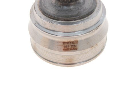 Пыльник шруса (гранаты) внутренний-наружный metelli 151021