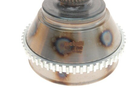 Пыльник шруса (гранаты) внутренний-наружный metelli 151120