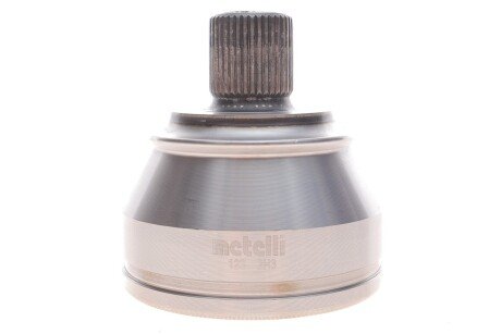 Пыльник шруса (гранаты) внутренний-наружный metelli 151123