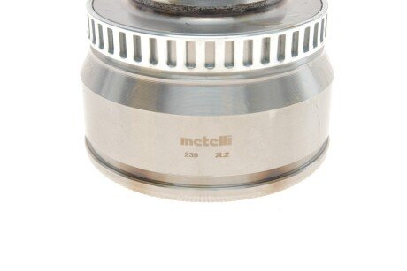 Пыльник шруса (гранаты) внутренний-наружный metelli 151239