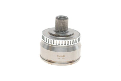 Пыльник шруса (гранаты) внутренний-наружный metelli 151239