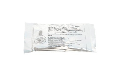 Пыльник шруса (гранаты) внутренний-наружный metelli 151239