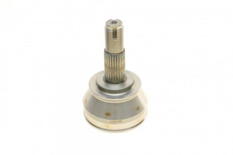 Пыльник шруса (гранаты) внутренний-наружный metelli 151258