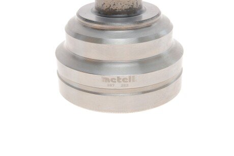 Пыльник шруса (гранаты) внутренний-наружный metelli 151287