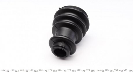 Пильовик шруса (гранати) внутрішній-зовнішній metelli 151310