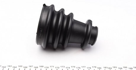 Пильовик шруса (гранати) внутрішній-зовнішній metelli 151310