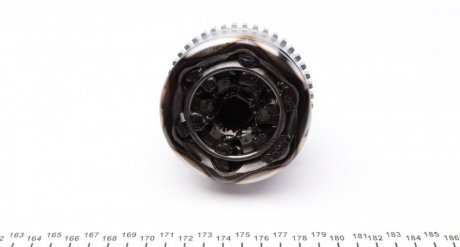 Пильовик шруса (гранати) внутрішній-зовнішній metelli 151310