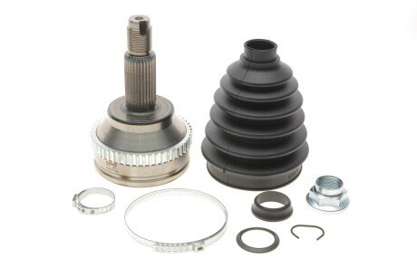 Пильовик шруса (гранати) внутрішній-зовнішній metelli 151371