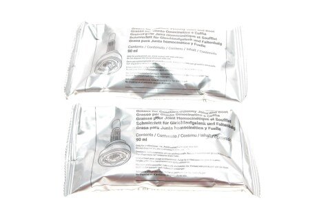 Пильовик шруса (гранати) внутрішній-зовнішній metelli 151371