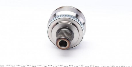 Пыльник шруса (гранаты) внутренний-наружный metelli 151377