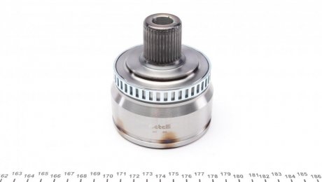 Пыльник шруса (гранаты) внутренний-наружный metelli 151377