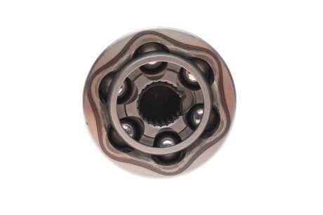 Пыльник шруса (гранаты) внутренний-наружный metelli 151412