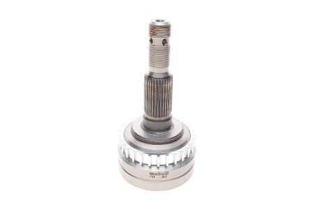 Пыльник шруса (гранаты) внутренний-наружный metelli 151412