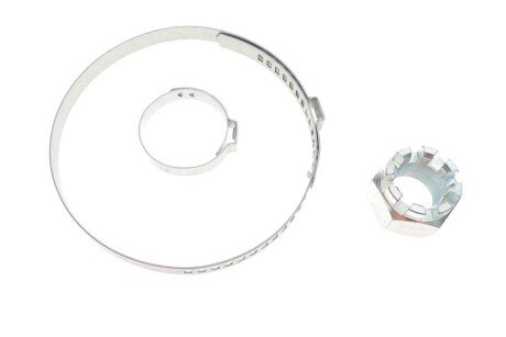 Пыльник шруса (гранаты) внутренний-наружный metelli 151412