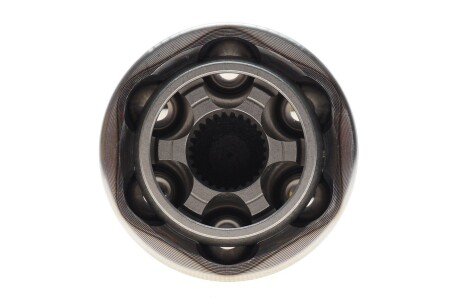 Пыльник шруса (гранаты) внутренний-наружный metelli 151434