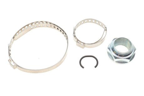 Пыльник шруса (гранаты) внутренний-наружный metelli 151434