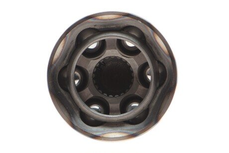 Пыльник шруса (гранаты) внутренний-наружный metelli 151442