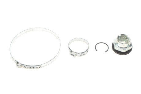 Пыльник шруса (гранаты) внутренний-наружный metelli 151442