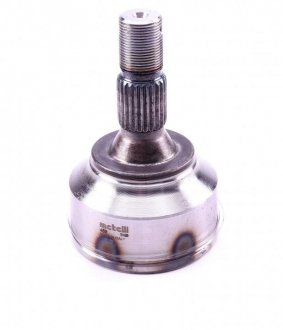 Пыльник шруса (гранаты) внутренний-наружный metelli 151455