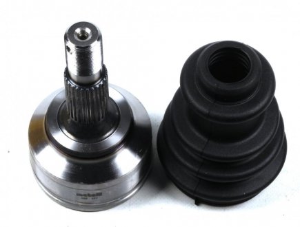 Пыльник шруса (гранаты) внутренний-наружный metelli 151469