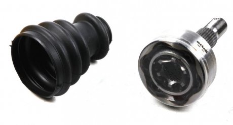 Пыльник шруса (гранаты) внутренний-наружный metelli 151469