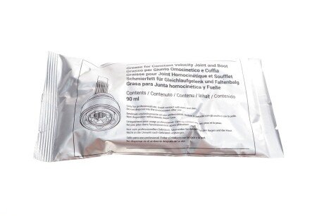 Пыльник шруса (гранаты) внутренний-наружный metelli 151479