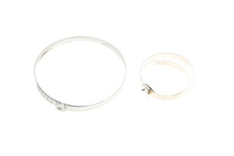 Пильовик шруса (гранати) внутрішній-зовнішній metelli 151496