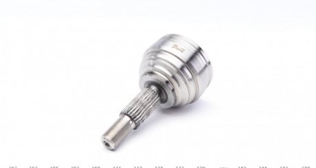 Пыльник шруса (гранаты) внутренний-наружный metelli 151501