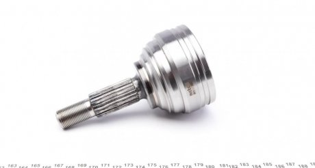 Пыльник шруса (гранаты) внутренний-наружный metelli 151501