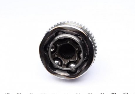 Пильовик шруса (гранати) внутрішній-зовнішній metelli 151543