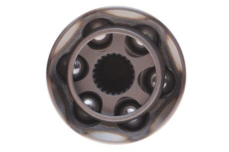 Пыльник шруса (гранаты) внутренний-наружный metelli 151560