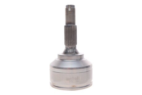 Пыльник шруса (гранаты) внутренний-наружный metelli 151560