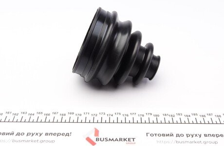 Пыльник шруса (гранаты) внутренний-наружный metelli 151590