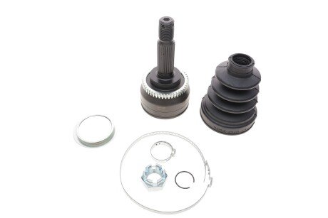 Пильовик шруса (гранати) внутрішній-зовнішній metelli 151611