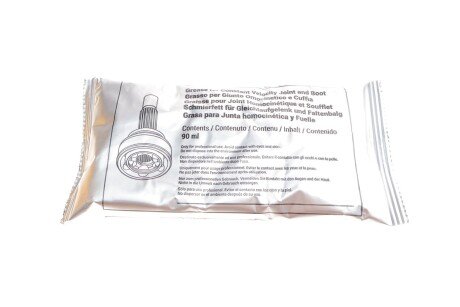 Пильовик шруса (гранати) внутрішній-зовнішній metelli 151611