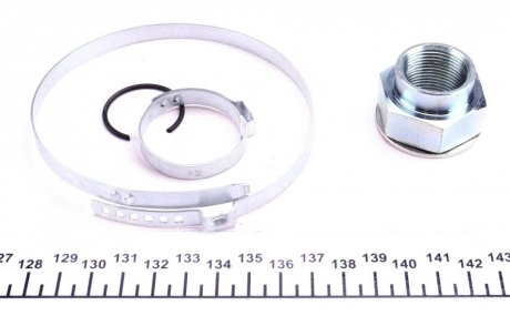 Пильовик шруса (гранати) внутрішній-зовнішній metelli 151616